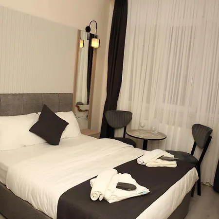 Mar Blanco イスタンブール