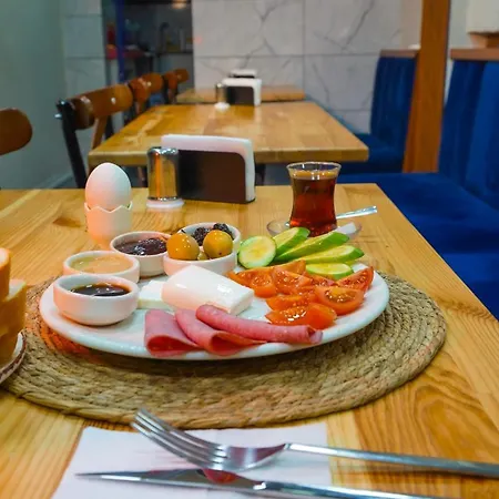 Mar Blanco 4* Istanbul