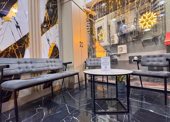 Mar Blanco 4* Istanbul