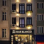 Mar Blanco Aparthotel 4*
