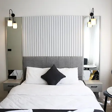 Mar Blanco Aparthotel