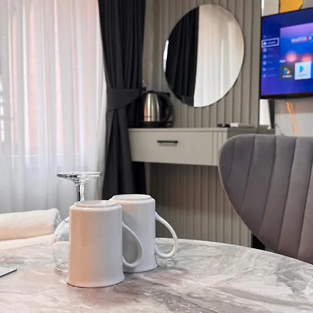 Mar Blanco Istanbulská provincie