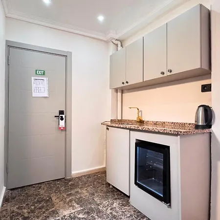 Aparthotel Mar Blanco