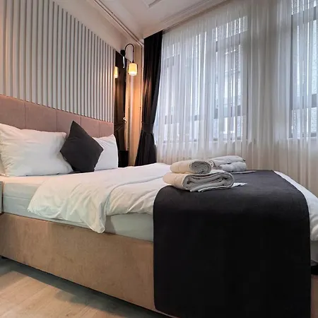 Lägenhetshotell Mar Blanco 3*