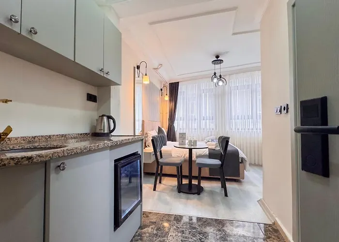 Mar Blanco איסטמבול