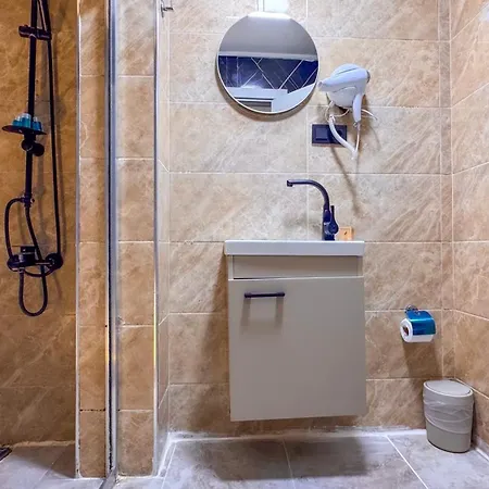 Mar Blanco شقة فندقية