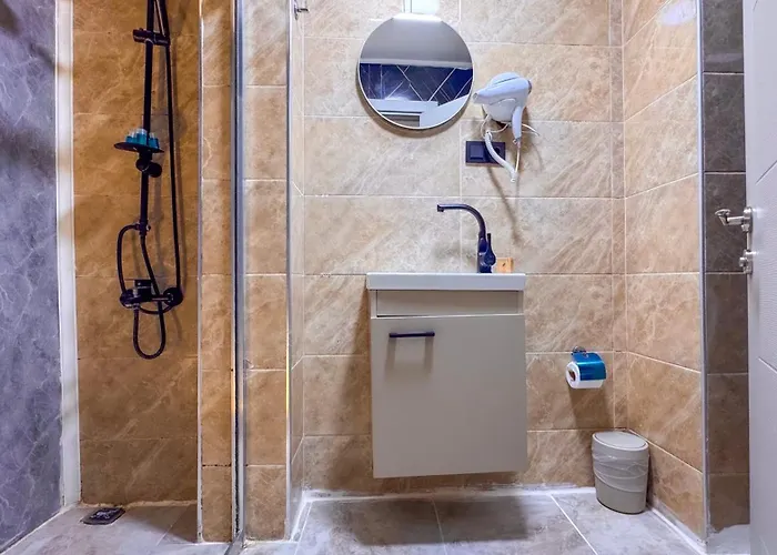 Mar Blanco شقة فندقية