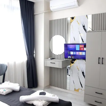 Mar Blanco 4* İstanbul