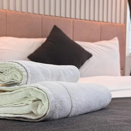 Aparthotel Mar Blanco