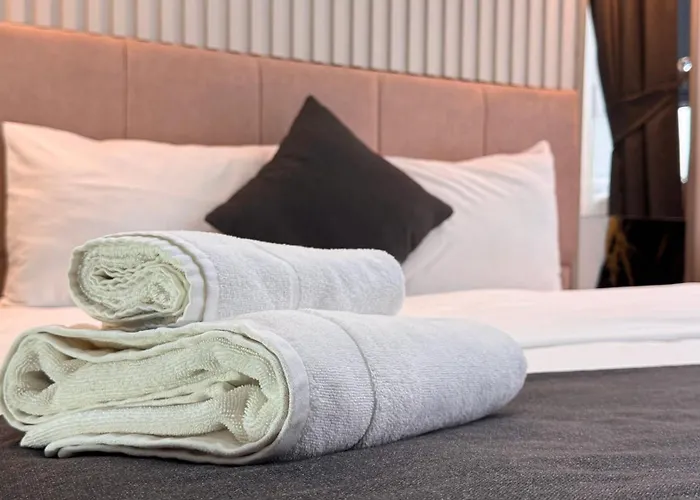 Aparthotel Mar Blanco