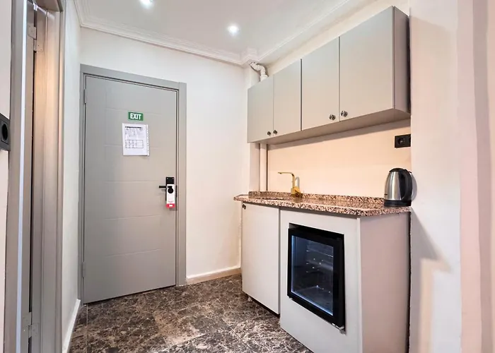 Aparthotel Mar Blanco